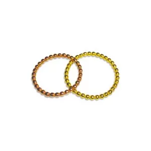 Bead stack Ring